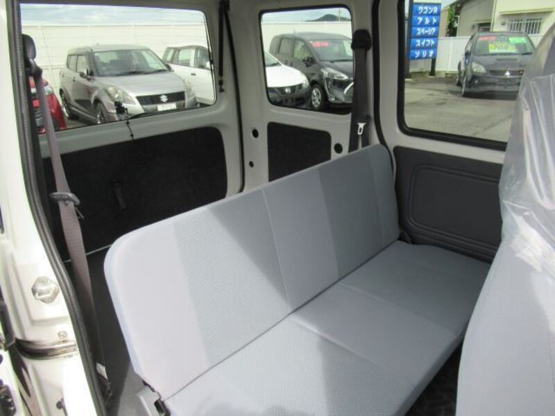 PIXIS VAN