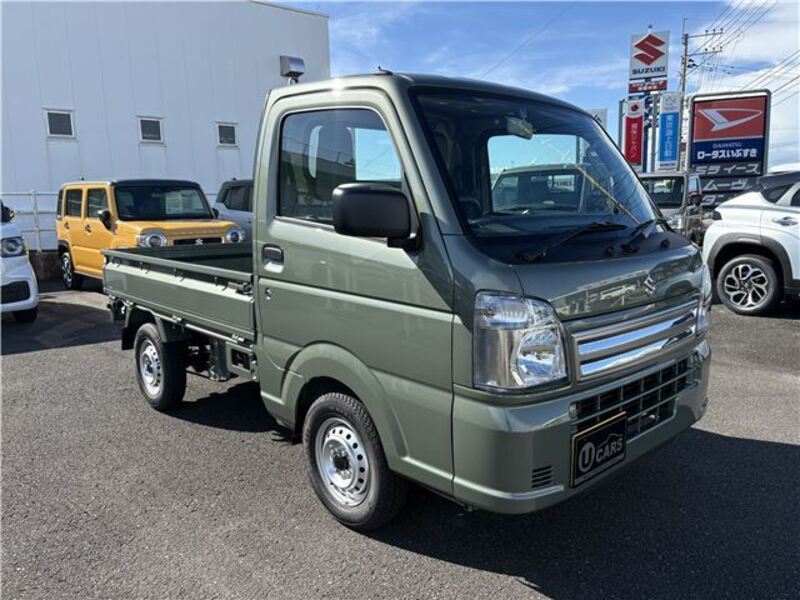 CARRY TRUCK