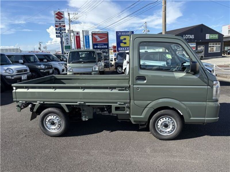 CARRY TRUCK