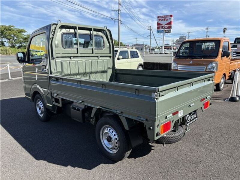 CARRY TRUCK