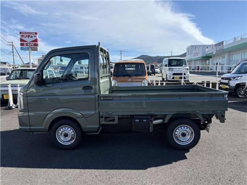 CARRY TRUCK