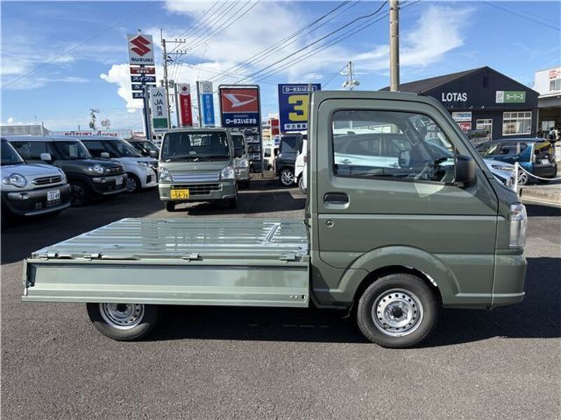 CARRY TRUCK