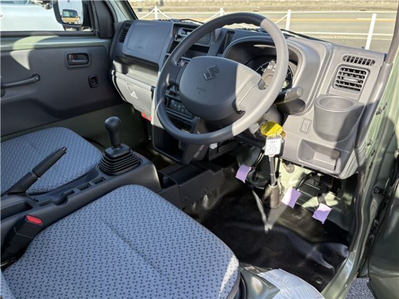 CARRY TRUCK