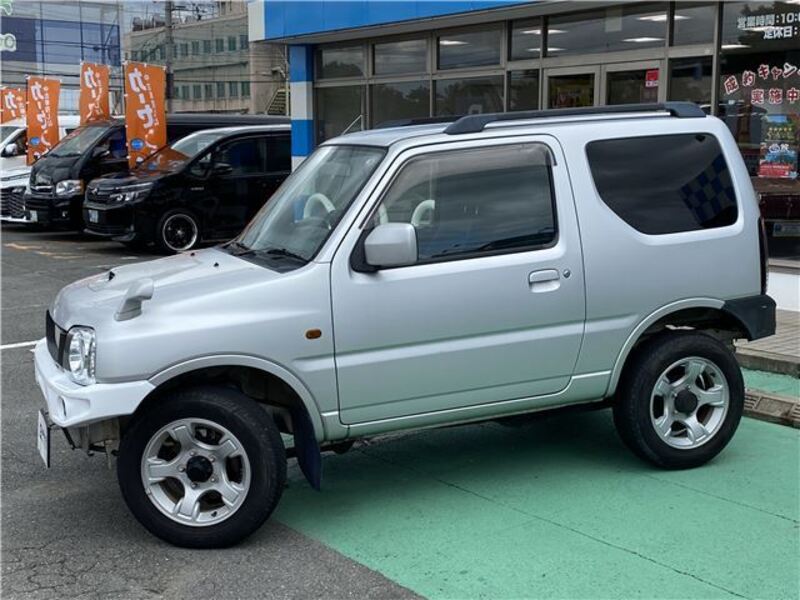 JIMNY