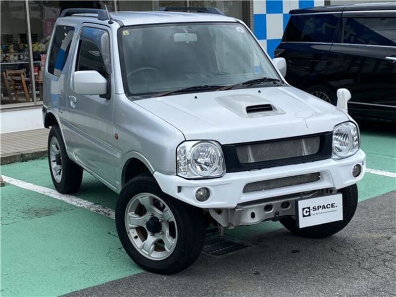 JIMNY