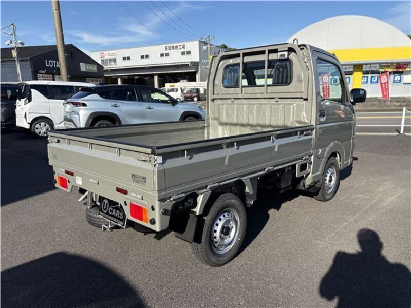 CARRY TRUCK