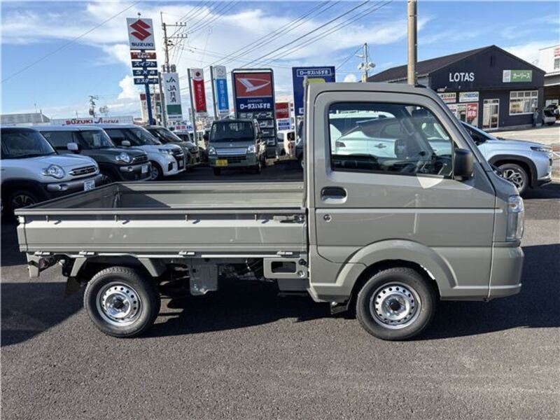 CARRY TRUCK