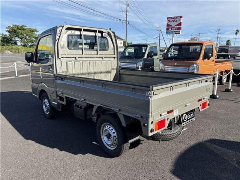 CARRY TRUCK