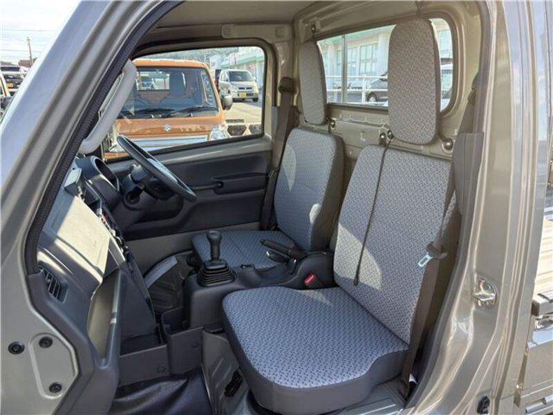 CARRY TRUCK