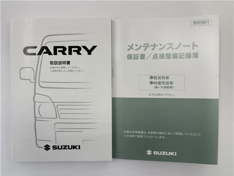CARRY TRUCK