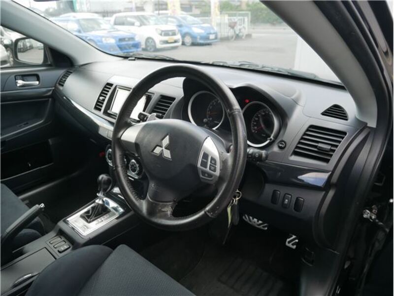 GALANT FORTIS