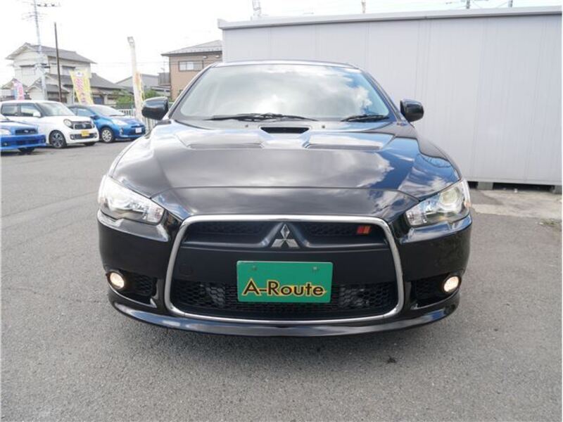 GALANT FORTIS