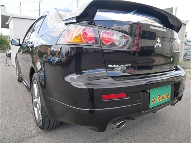 GALANT FORTIS