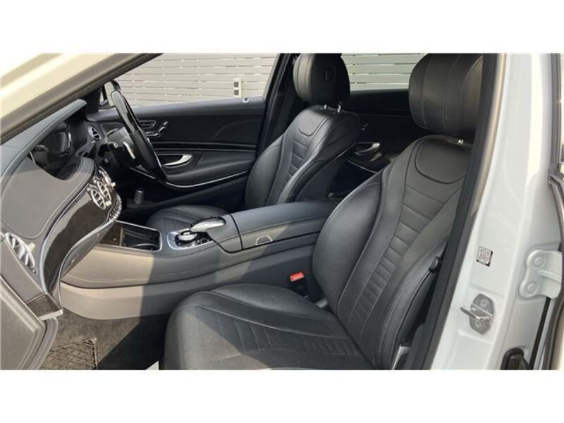 S-CLASS