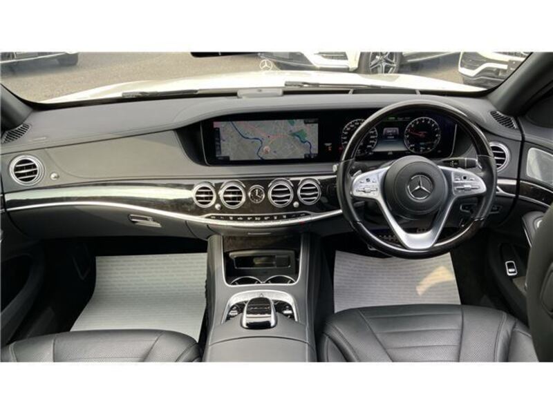 S-CLASS