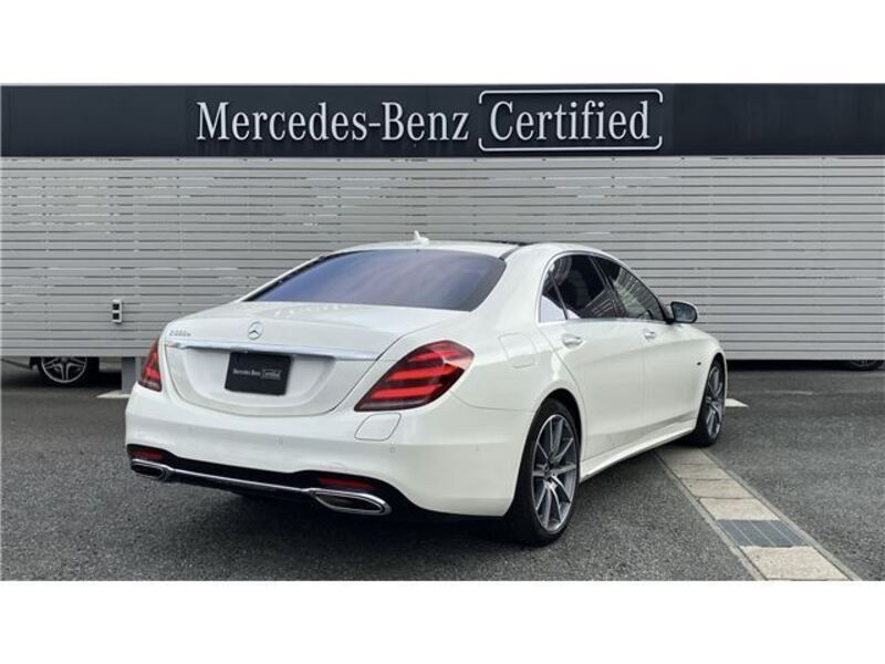 S-CLASS