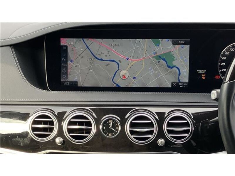 S-CLASS