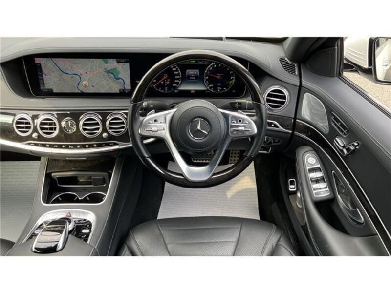 S-CLASS