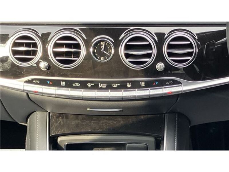 S-CLASS