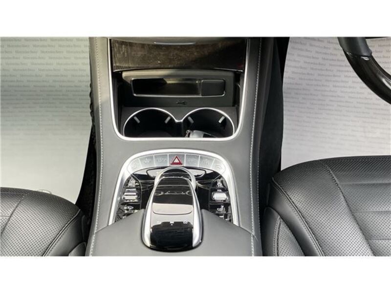 S-CLASS