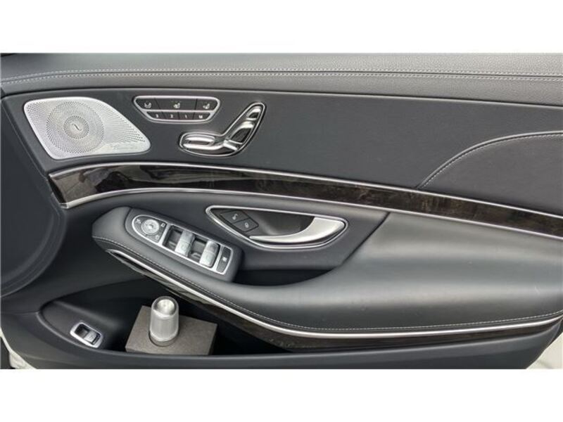 S-CLASS