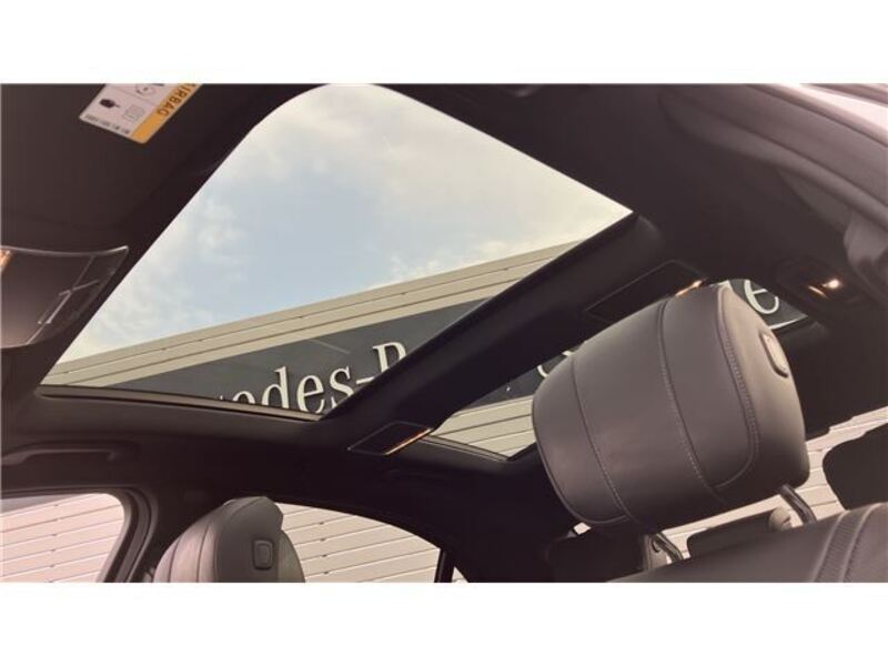 S-CLASS