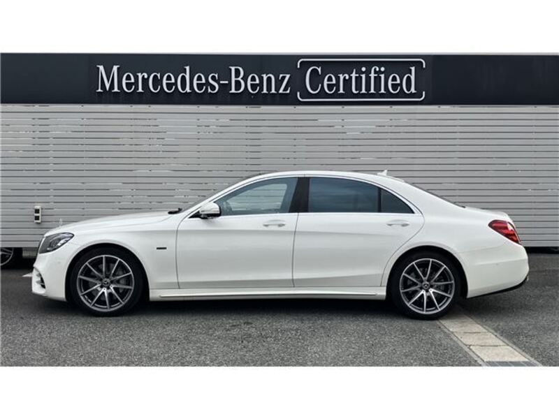 S-CLASS