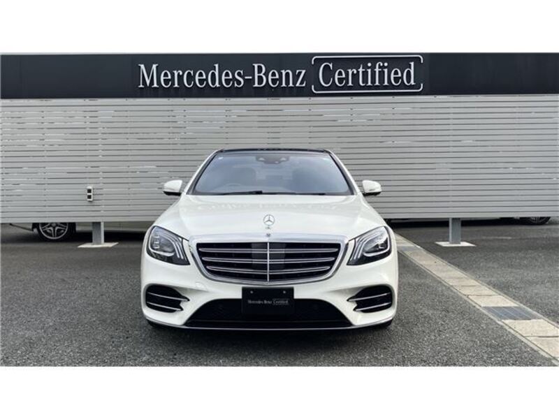 S-CLASS