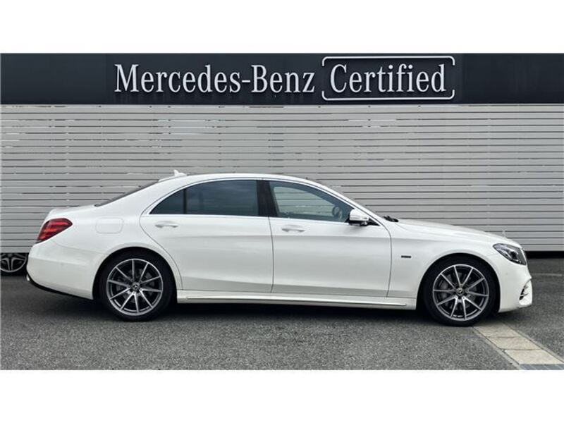 S-CLASS