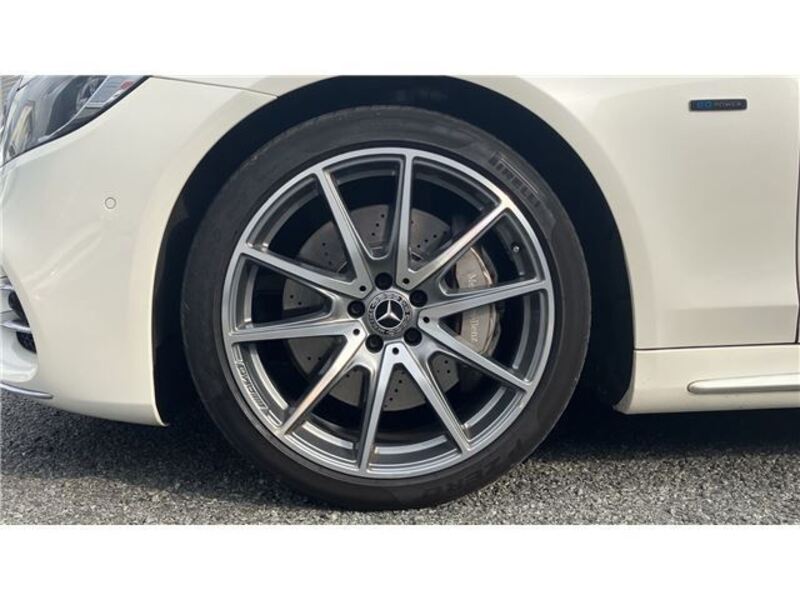 S-CLASS