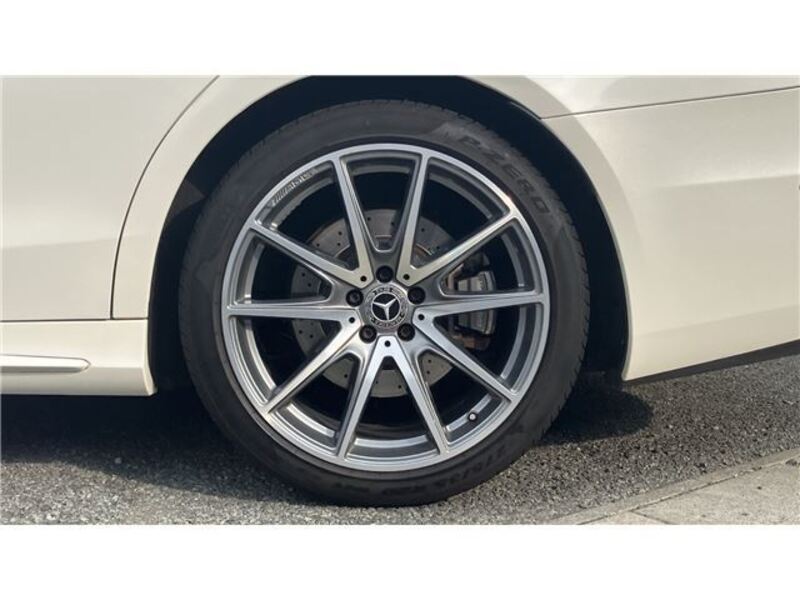S-CLASS