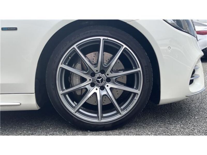S-CLASS