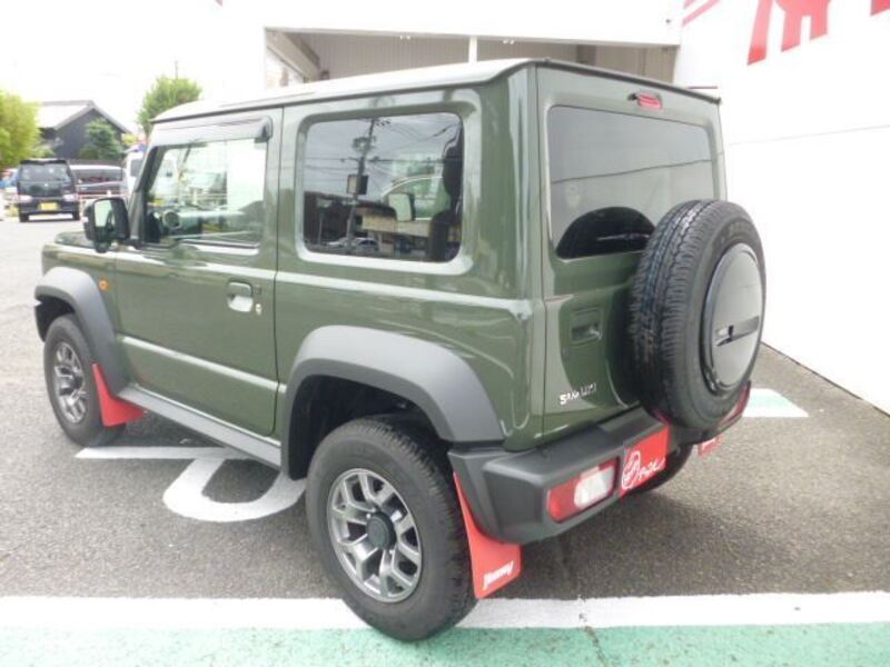JIMNY SIERRA