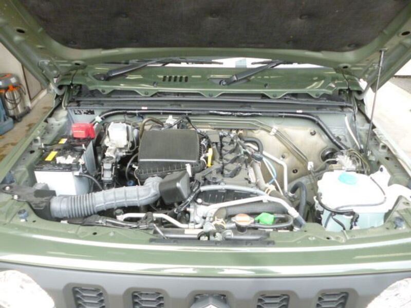 JIMNY SIERRA
