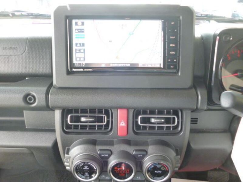 JIMNY SIERRA