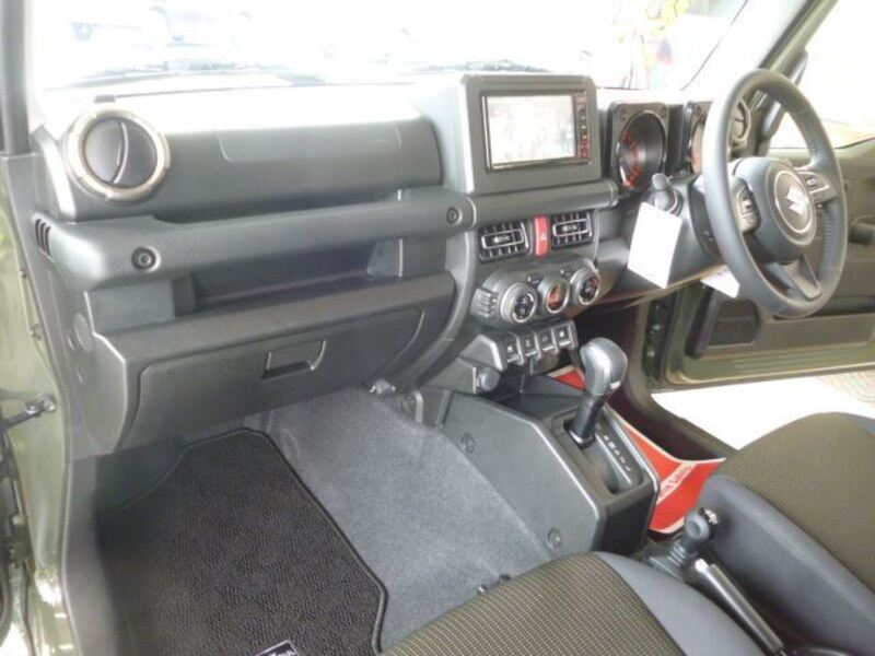 JIMNY SIERRA
