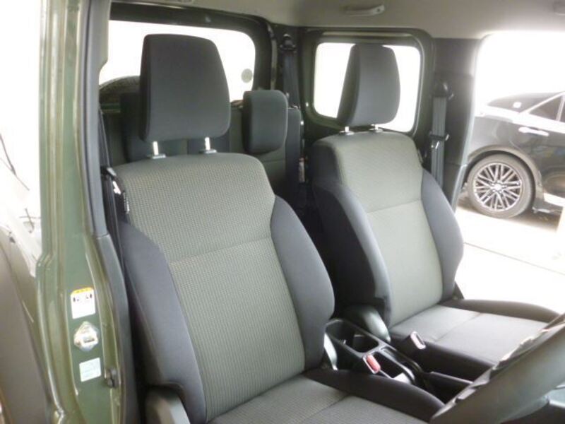 JIMNY SIERRA