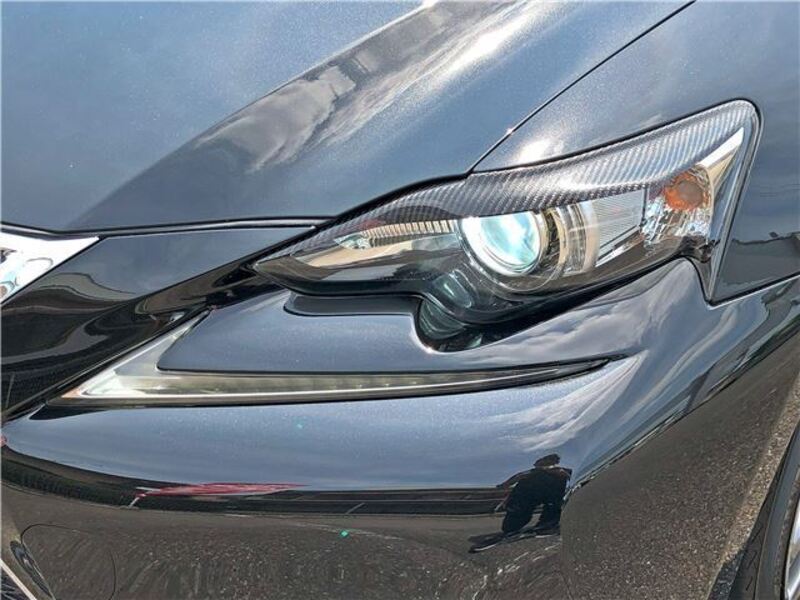 IS