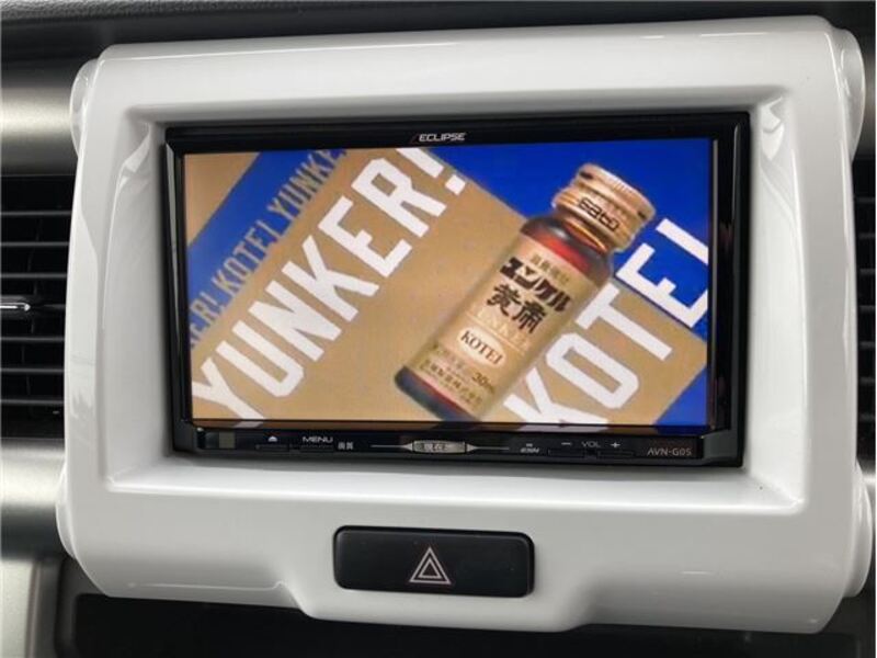 HUSTLER