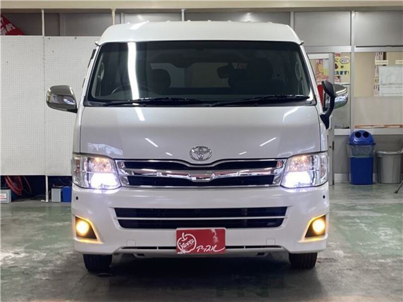 HIACE