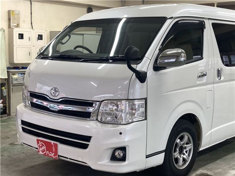 HIACE