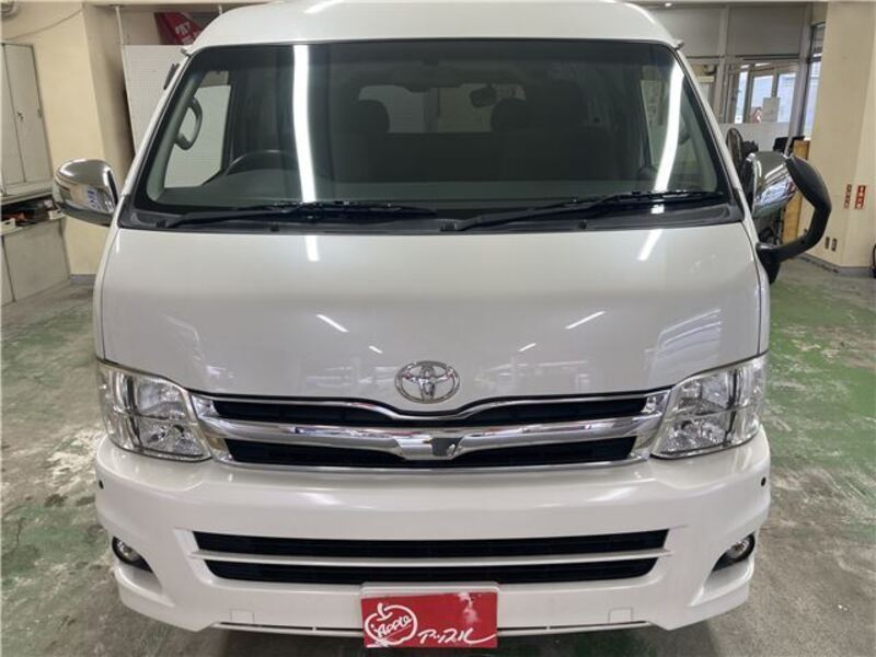 HIACE