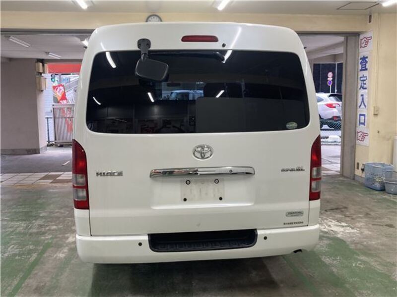 HIACE