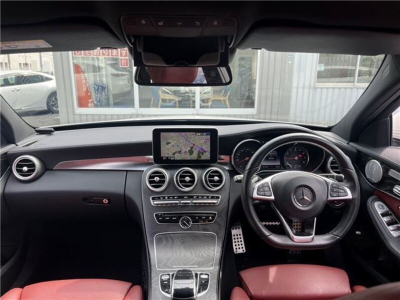 C-CLASS