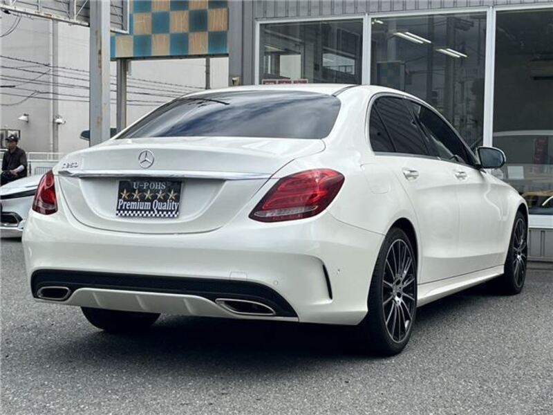 C-CLASS
