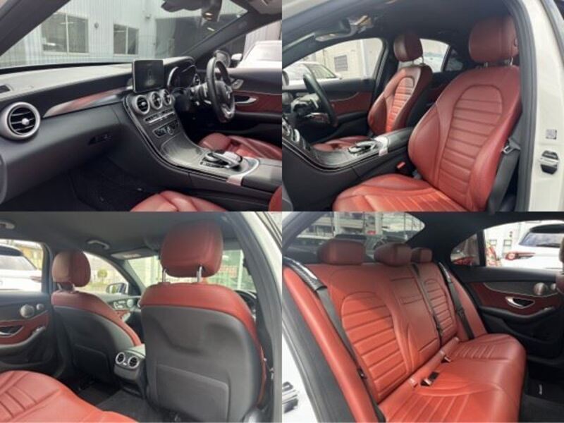 C-CLASS