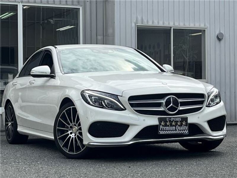 C-CLASS