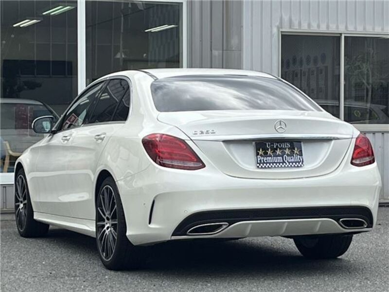 C-CLASS