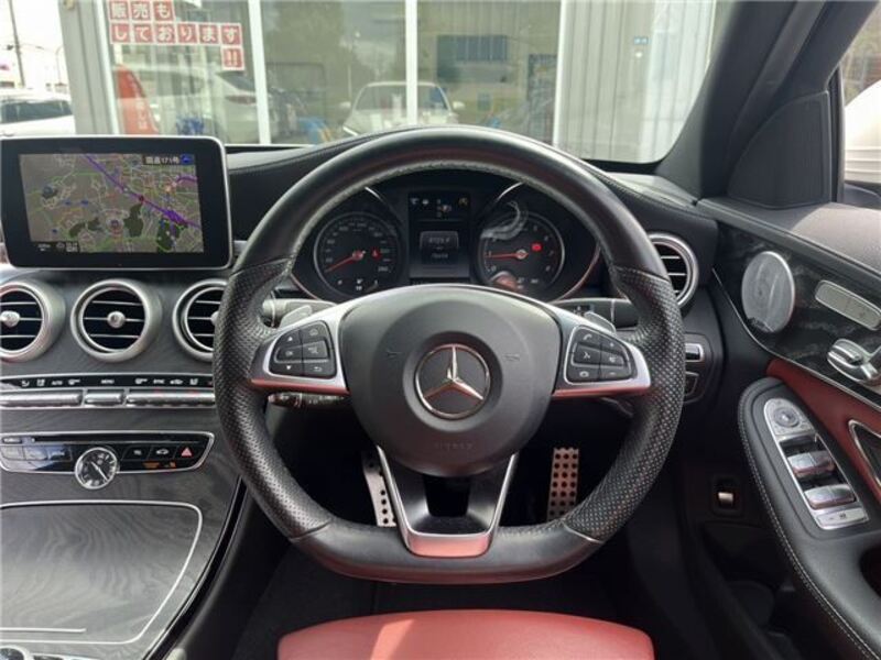 C-CLASS