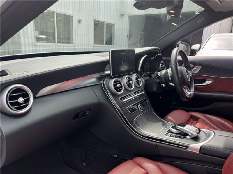C-CLASS
